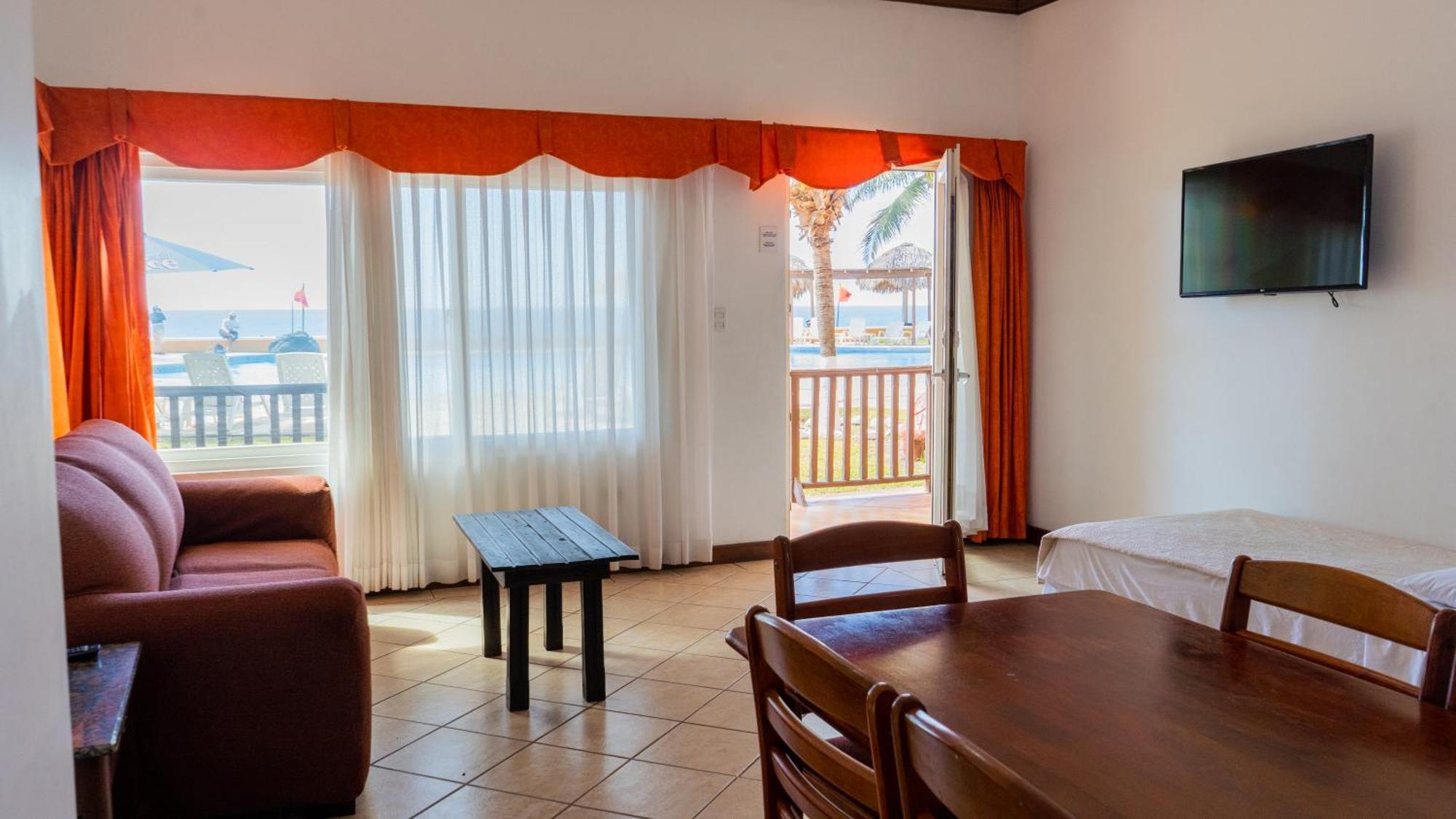 Hotel Cayman Suites مونتيريكو المظهر الخارجي الصورة
