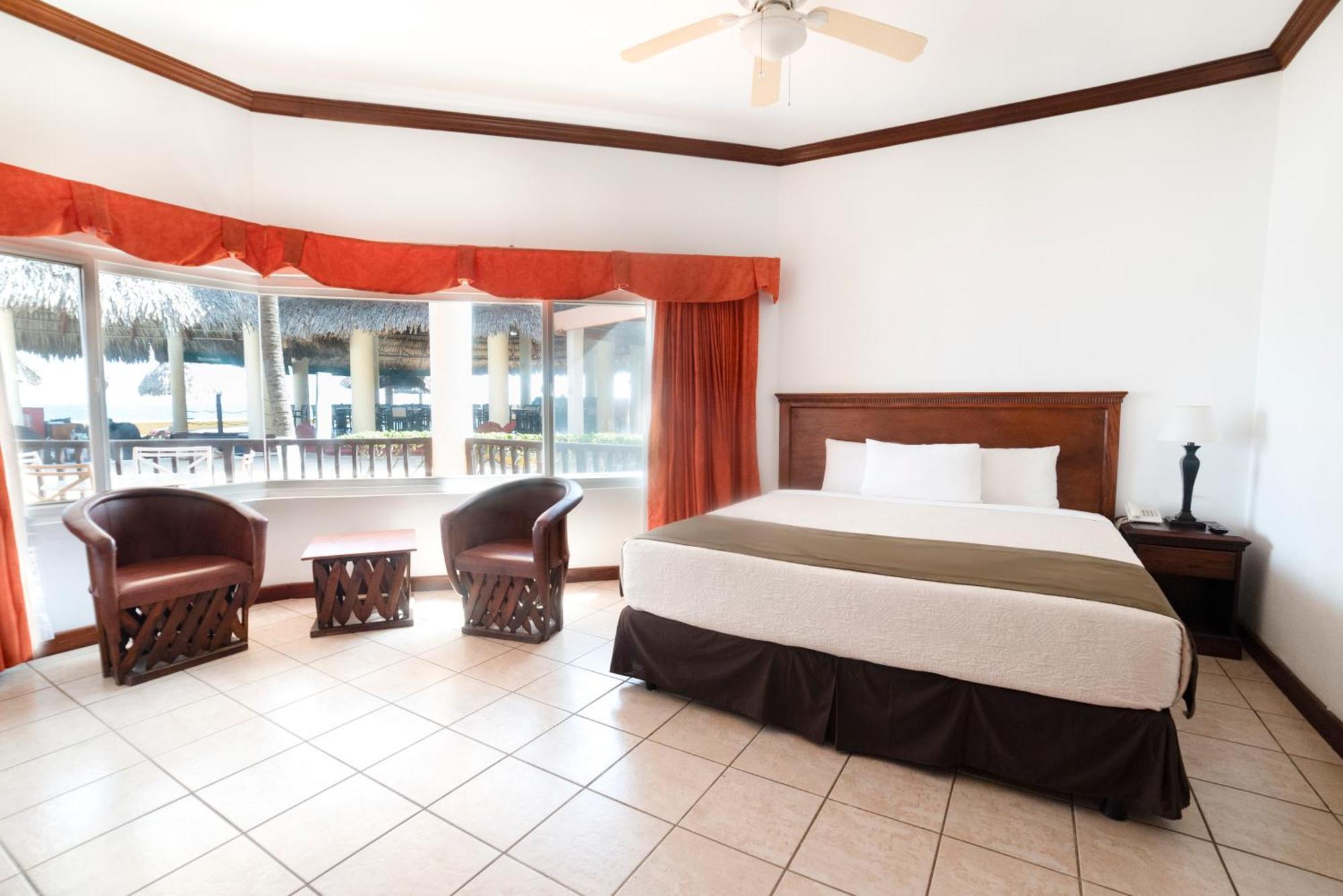 Hotel Cayman Suites مونتيريكو المظهر الخارجي الصورة