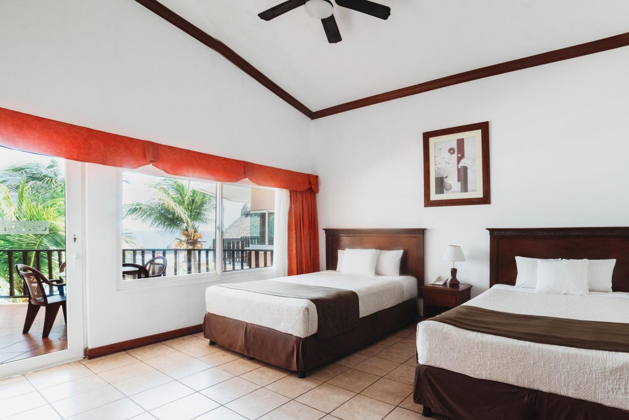 Hotel Cayman Suites مونتيريكو المظهر الخارجي الصورة