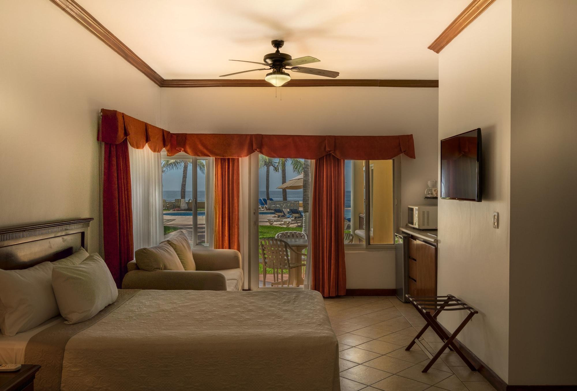 Hotel Cayman Suites مونتيريكو المظهر الخارجي الصورة