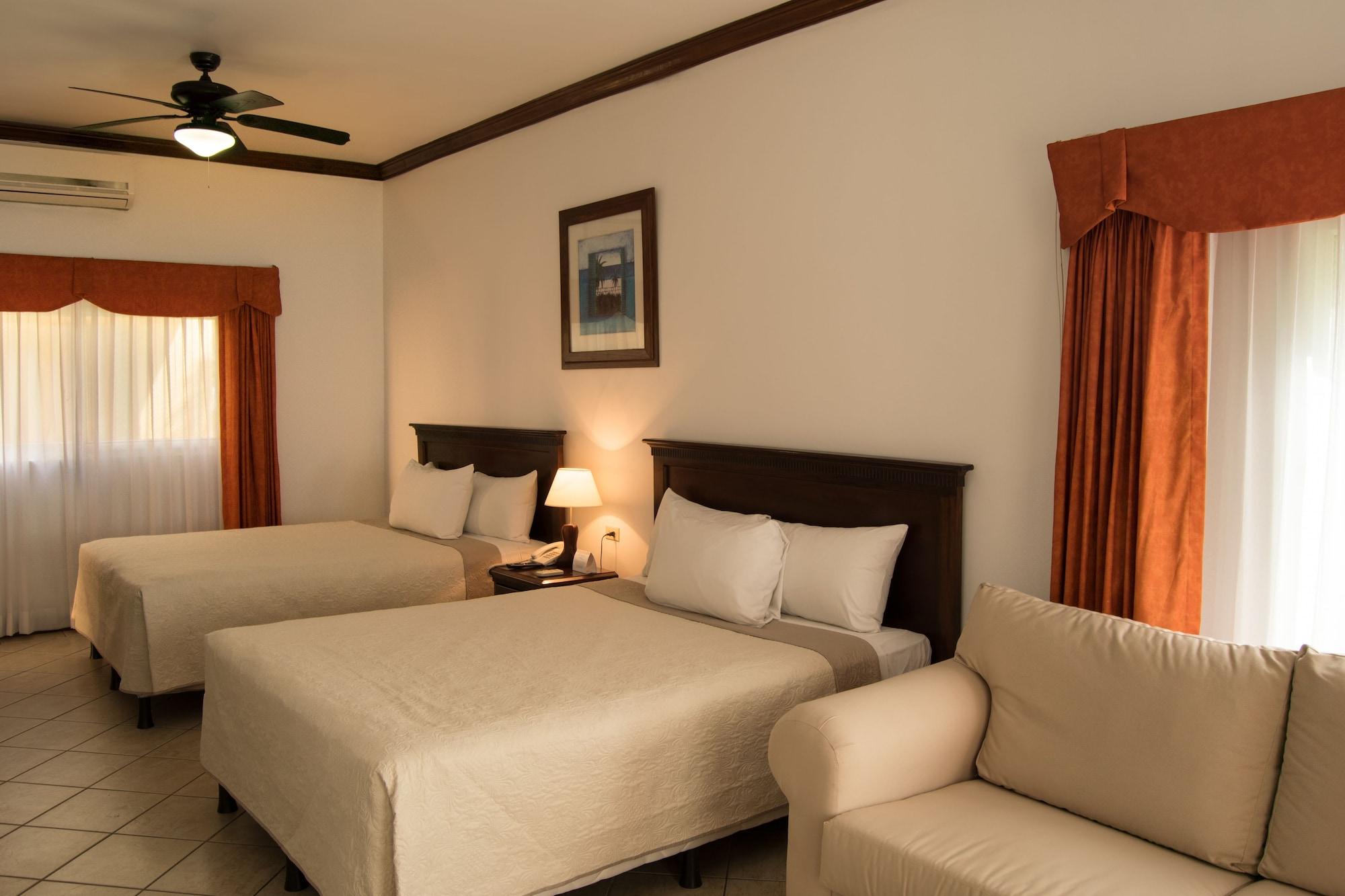 Hotel Cayman Suites مونتيريكو المظهر الخارجي الصورة